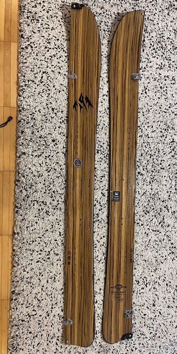 Splitboard Jones Hovercraft 160