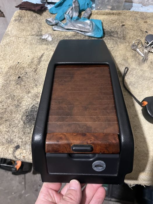 Барче жабка в124 w124