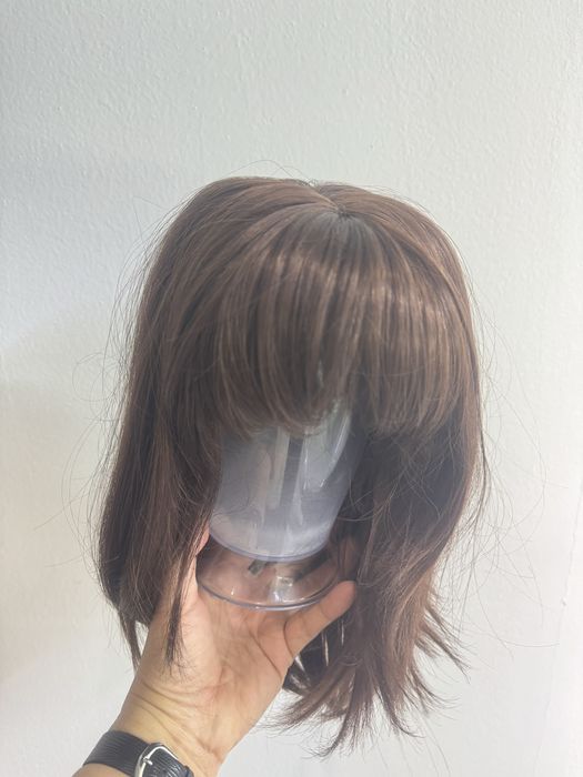 Парик новый! Срочно! Дешево!