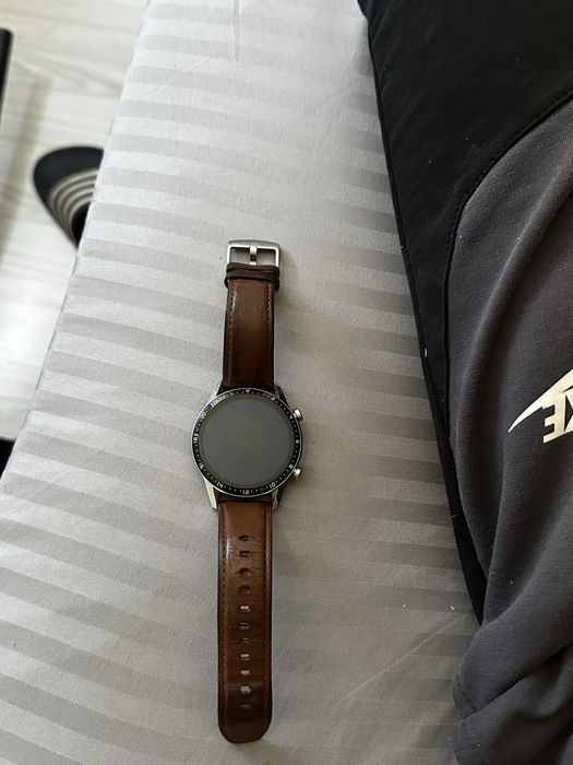 Huawei watch gt2 за части
