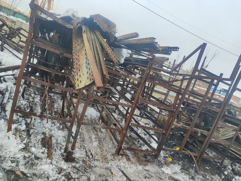 МЕТАЛЛА приемка Работаем 24/7