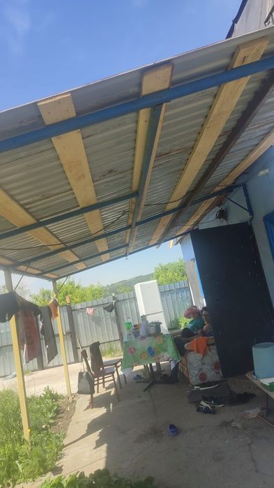 Продам дом в Новой- бухтарме.