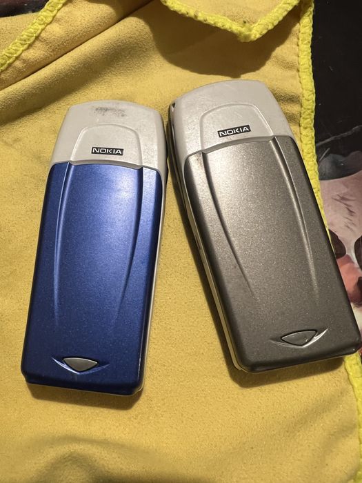 Nokia 6100  телефони