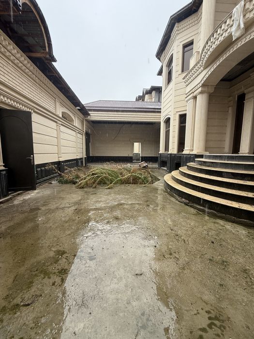 Ассалому Аллайкум Мотрид Мостдан Утиб 4.30 Сотокли 3 Этажли ховли соти