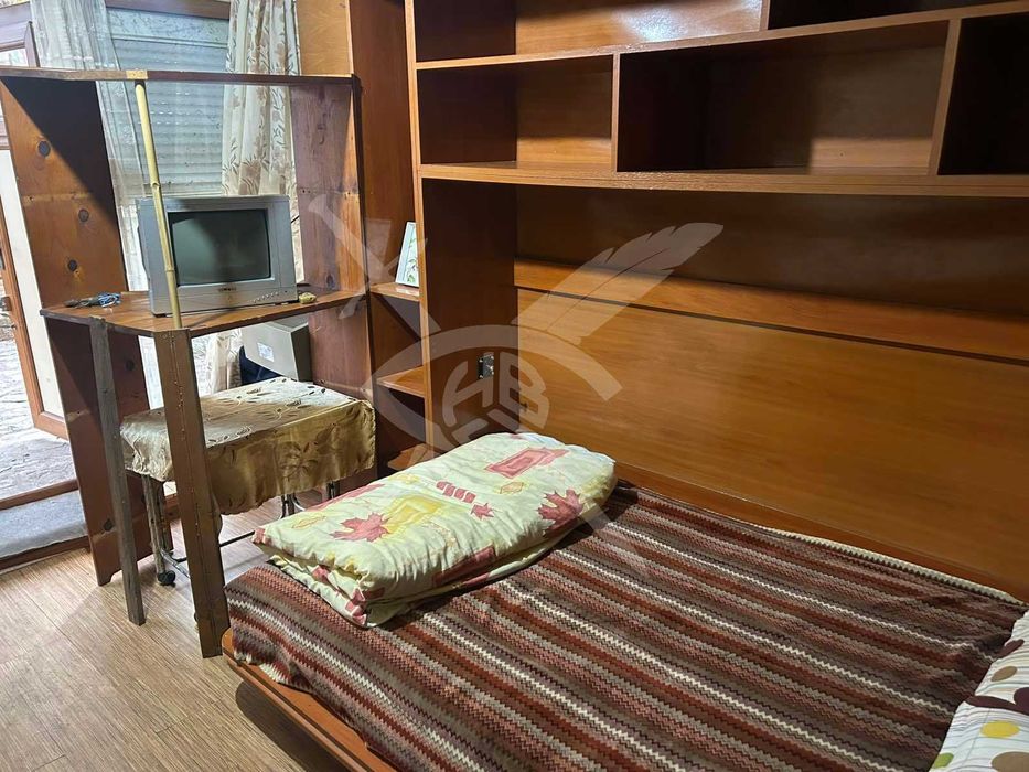 Продава се Едностаен апартамент в Бургас, Център - 20 кв.м за 1479 €/кв.м - Снимка #1
