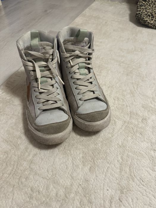 Nike Blazer Mid ’77 високи