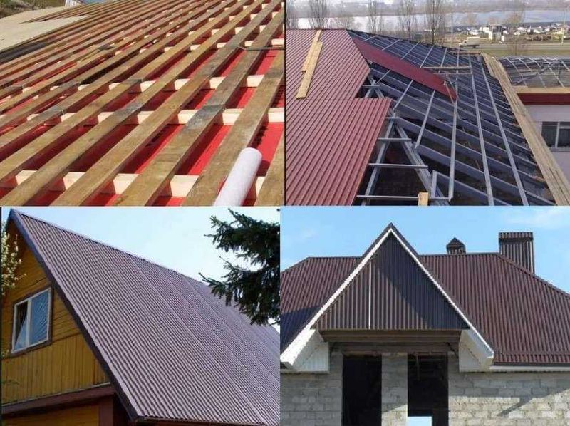 Профнастил | Profnastil | Tunikabond 3005 РОССИЯ-ММК