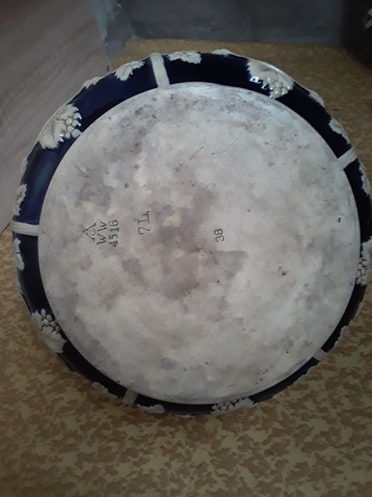 Ваза Германии 30х годов