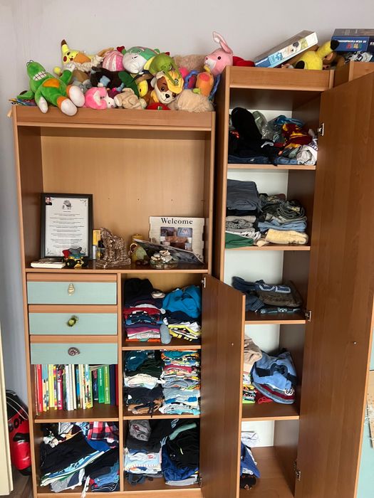 Детско обзавеждане