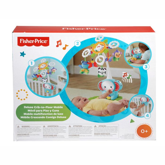 Мобиль Fisher Price (США)