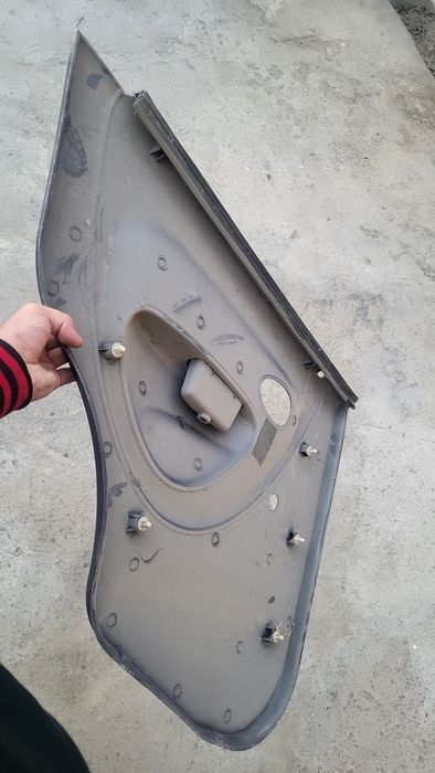 Обшивка двери Матиз