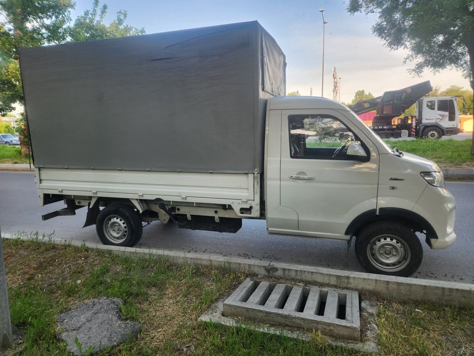 Shnaray T30 srochna sotiladi