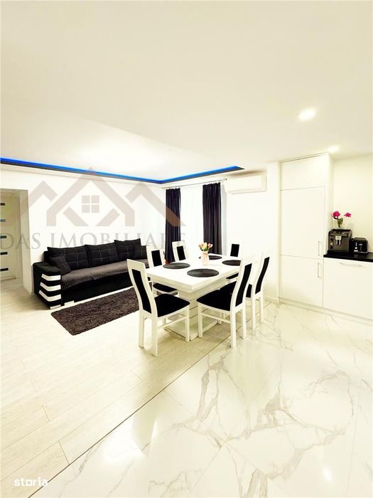 Apartament modern, finisaje premium , la 18 km de Baia Mare | Ilba