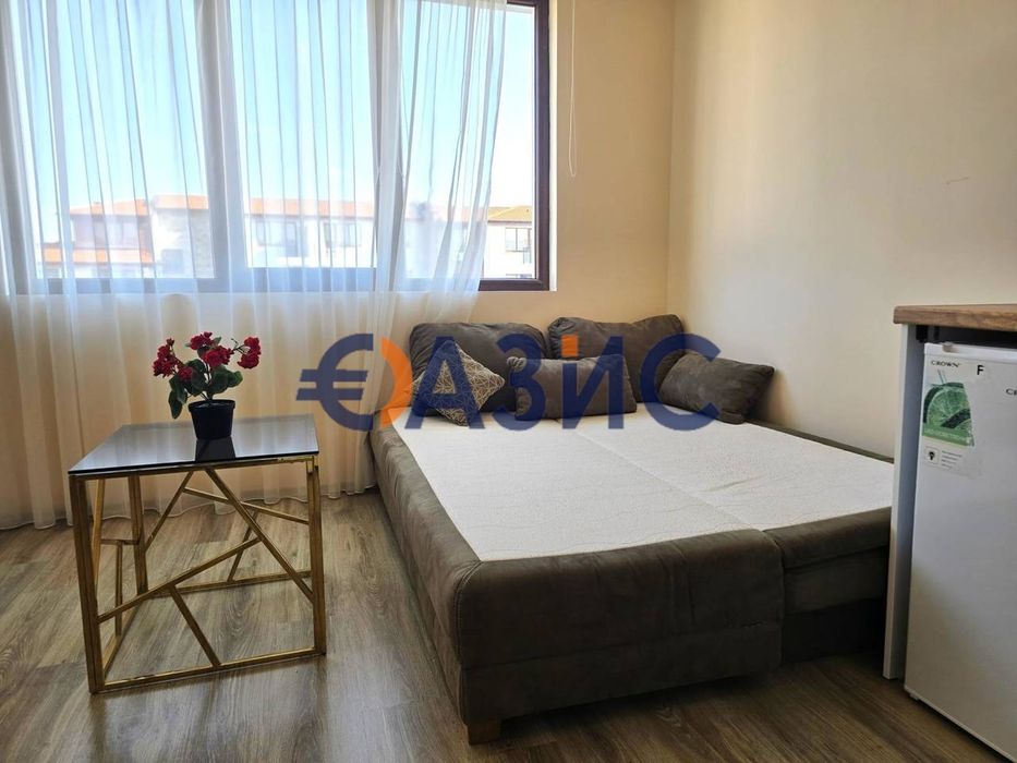 Продава се Двустаен апартамент в с. Равда, Област Бургас - 47 кв.м за 1703 €/кв.м - Снимка #6