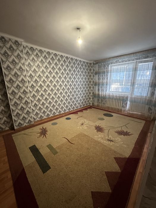 Квартира посуточно