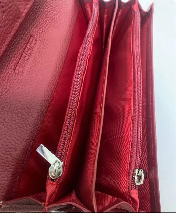 Кошелек женский