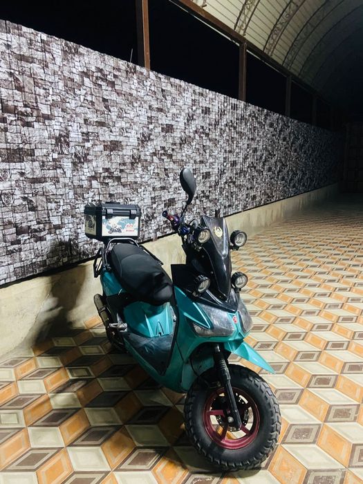 Самурай сатылады