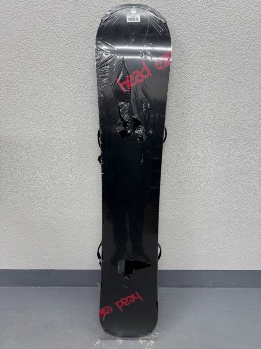 placa noua snowboard head flex 4d L154cm