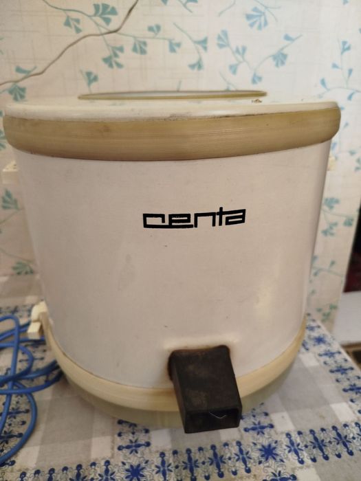 Центрифуга  .  Советская  .