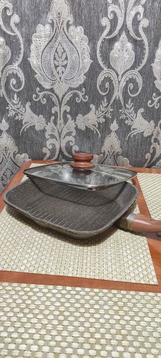 Набор кастрюль универсал