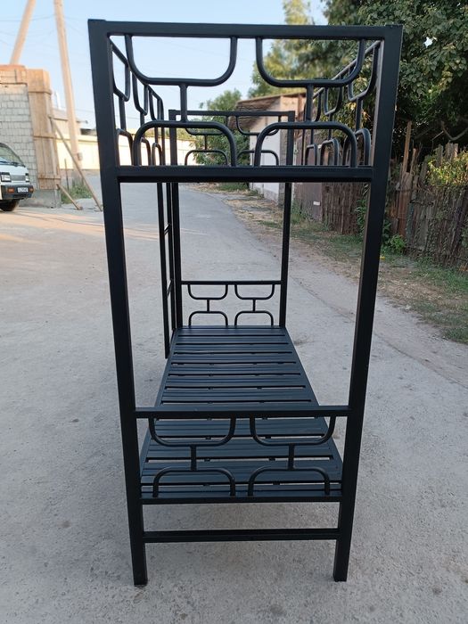 Detskiy karavat yeg'iladigan