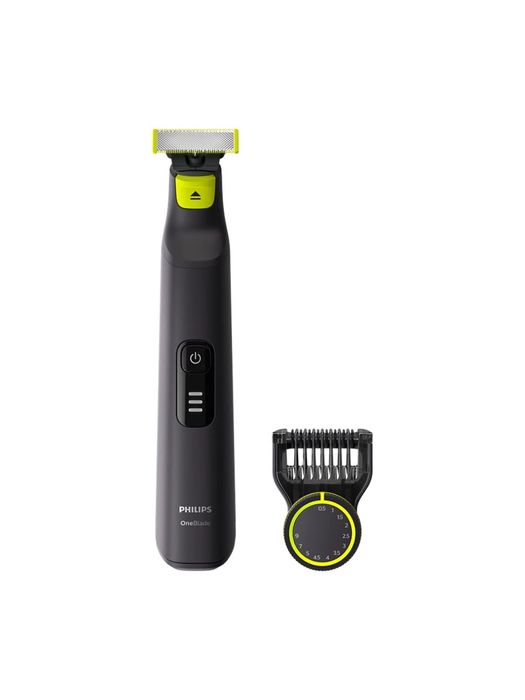 Made in Indoneziya Оригинальный Philips One blade Pro