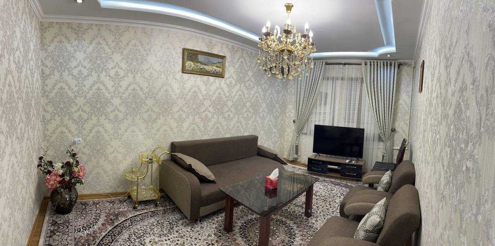 Продается квартира. Юнусобод – 14 мавзе. 2/2/4. (петушок)