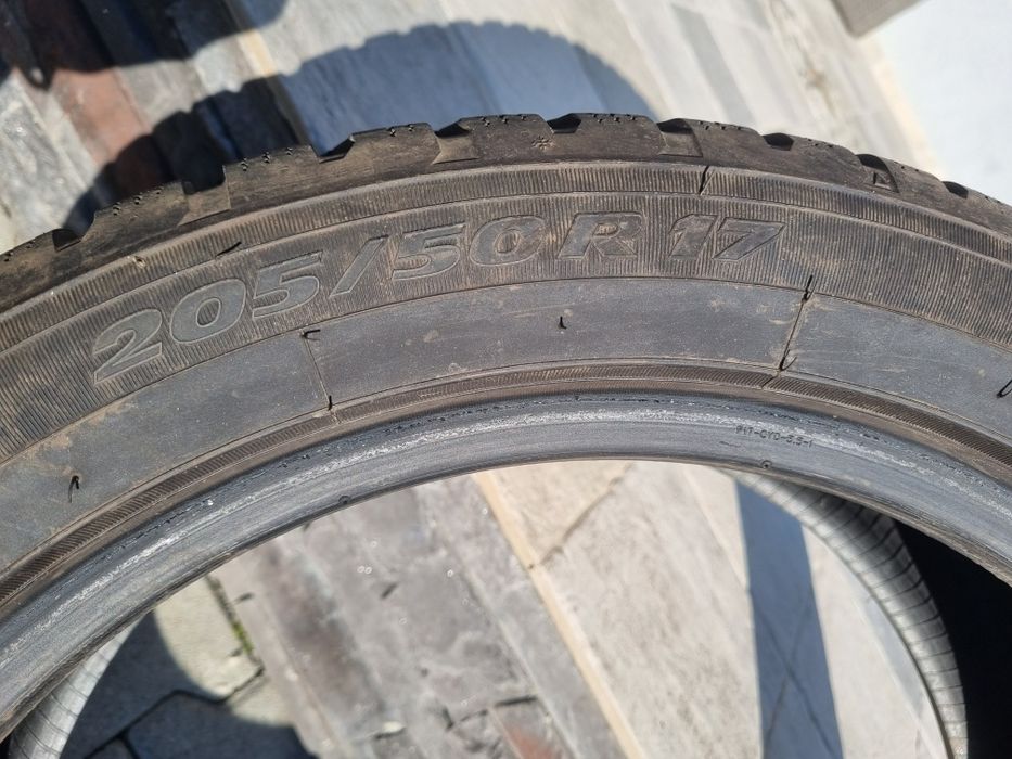 Cauciucuri all-seazon made în Japan