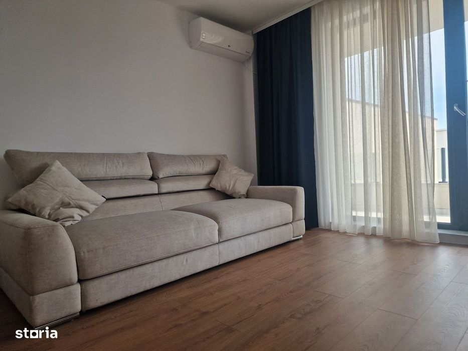 Mamaia Nord!! - 2 camere, pret 400euro disponibil din Septembrie