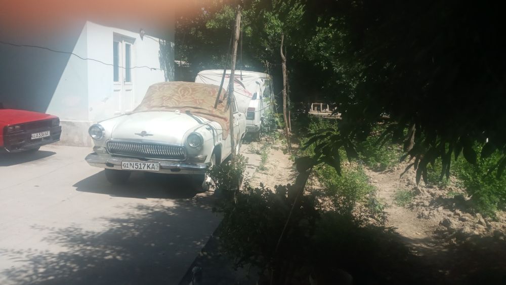 Продаю волга 21 1969г