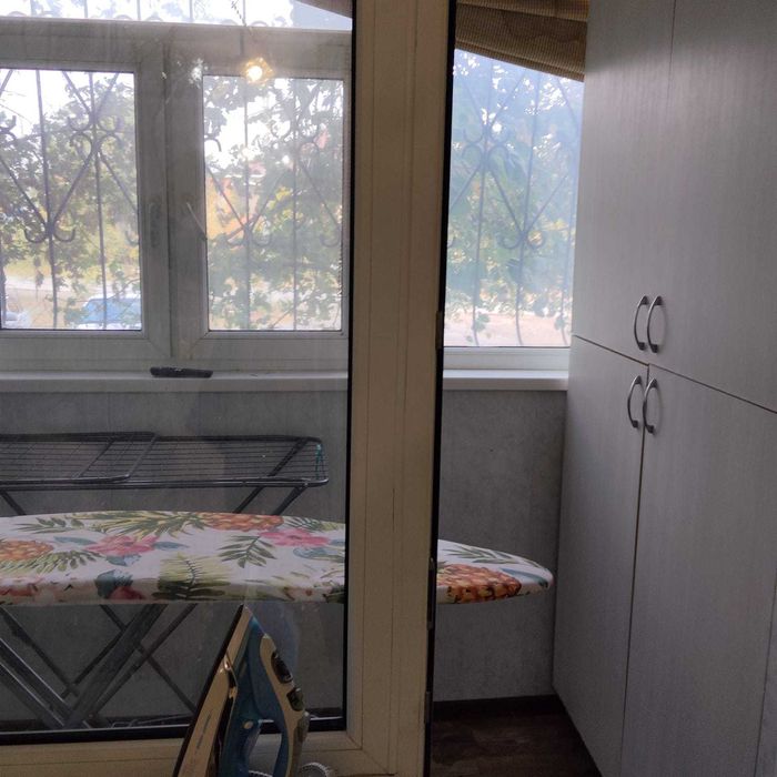 Продам 1 квартиру в Авиагородке.
