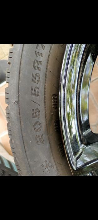 Dezent 17 5 112 Mercedes - четете описанието