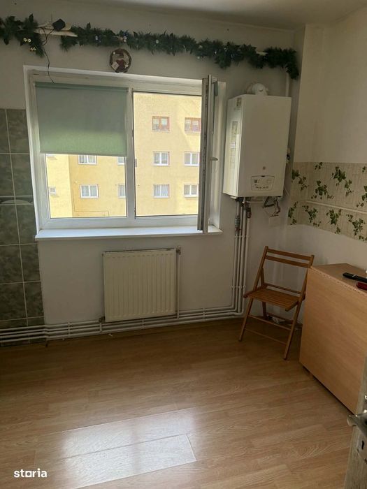 Apartament de 2 camere zon TRIAJ,str Harmanului,