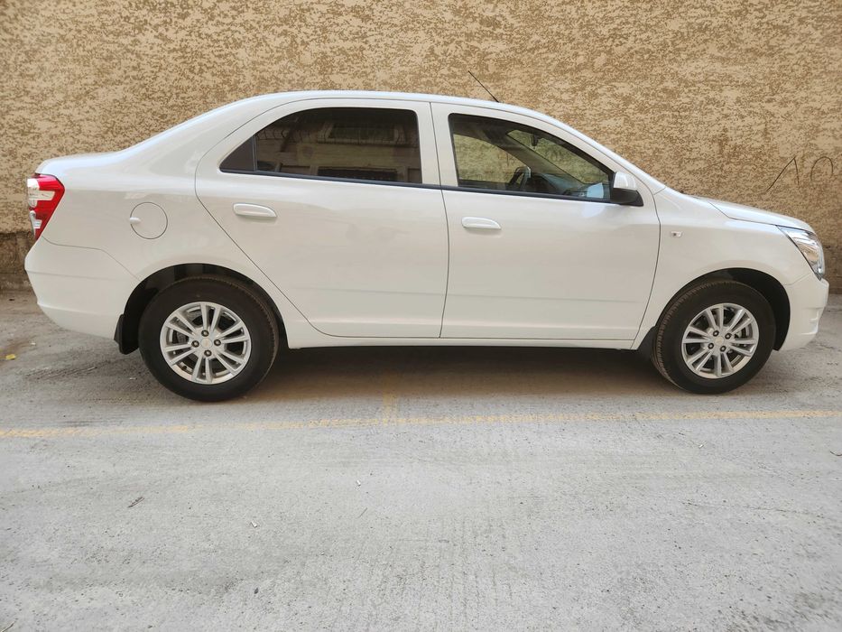 Янги Cobalt Style 2025/2026 автомашина сотилади, срочно