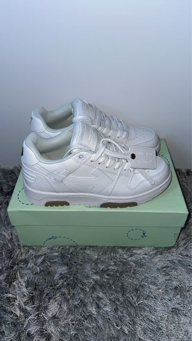 Off white Out Of Office White 43,44