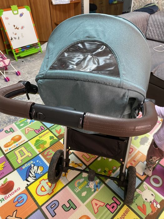 Детская коляска