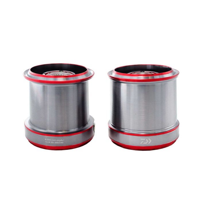 Mulineta Daiwa Emblem Surf 45 SCW QD Type R, factura si garantie