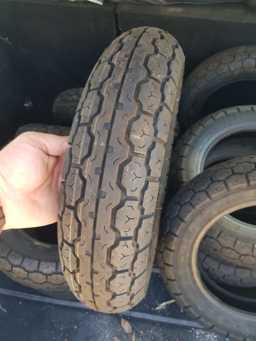 Anvelope-cauciucuri scuter 100/90/10(3.25/3.50-10)MAXXIS-dot 2023-NOI!