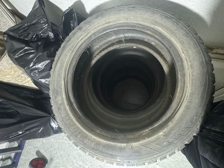 Зимный Шины Lexus 250