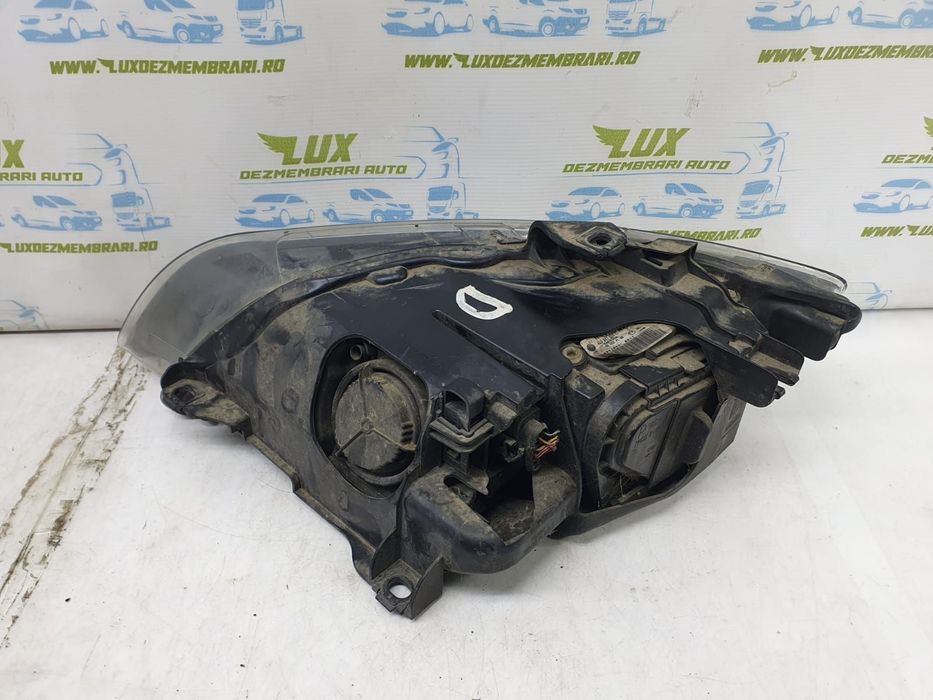 Far dreapta 4l0941004c Audi Q7 4L  [din 2005 pana  2009]