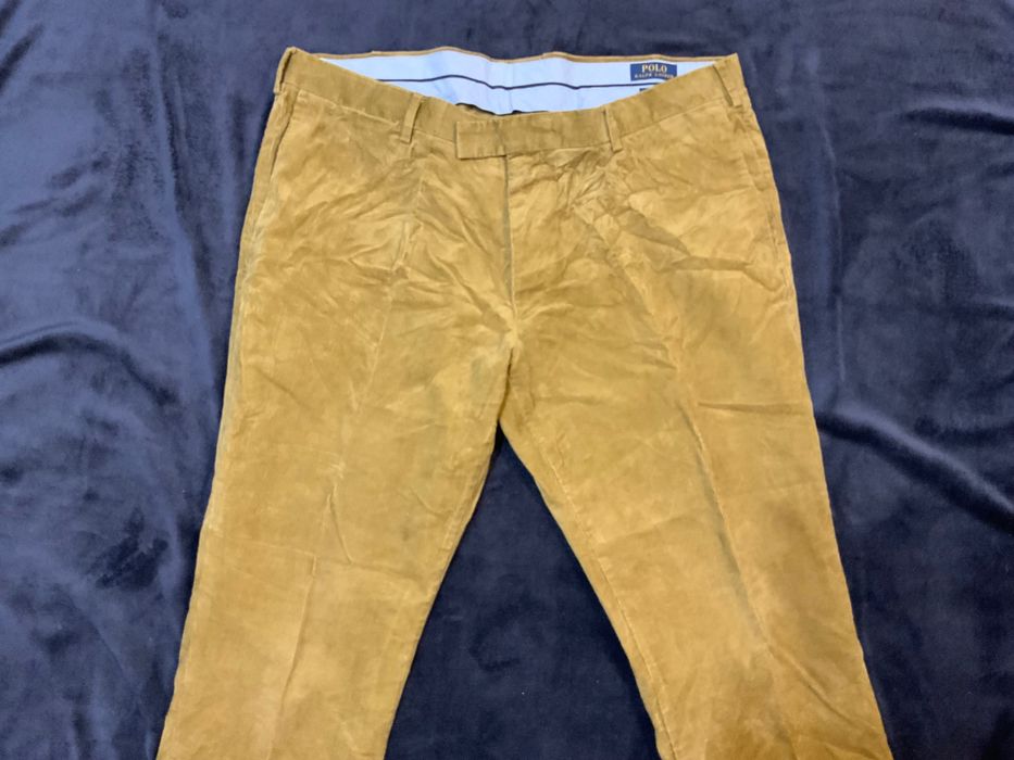 Ralph Lauren-оригинален панталон 36-38 размер