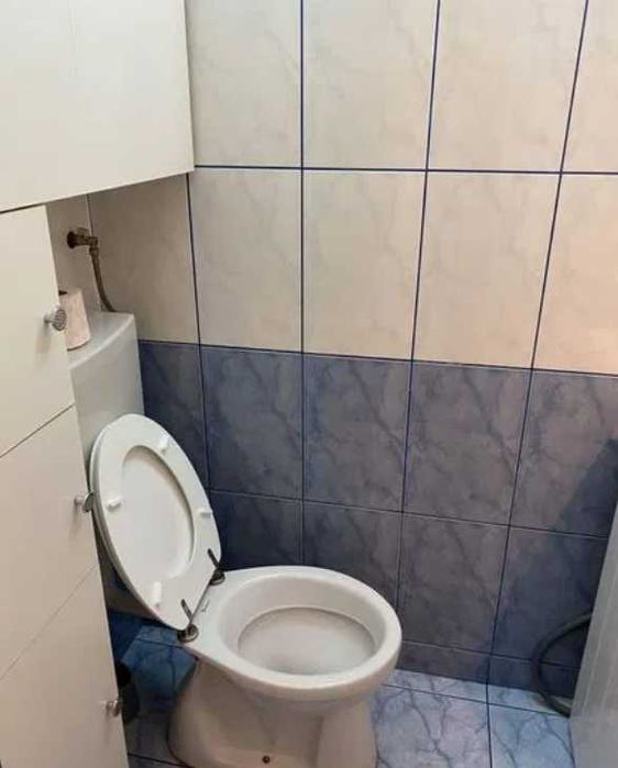 Дава се под наем Едностаен апартамент в Пловдив, Захарна фабрика - 24 кв.м за 122.4 € - Снимка #3