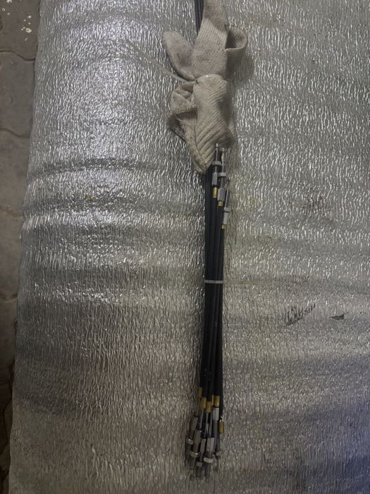 Оверлок для рабочий перчаток