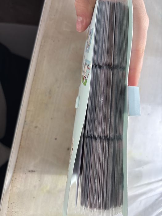 K-pop карты айдолы