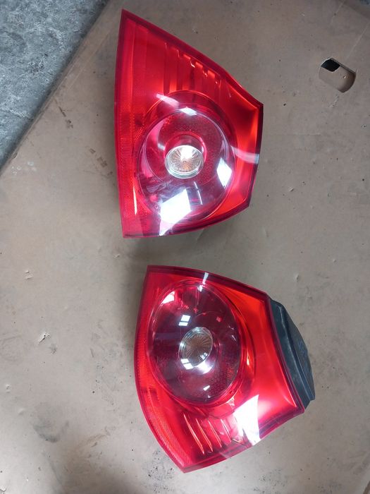 Stop stanga/dreapta spate VW Golf 5 2006-2009 Hatchbach