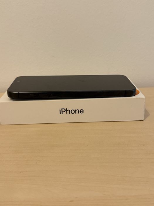 Iphone 15 Pro Max, 256 Gb, Impecabil, 2899 ron