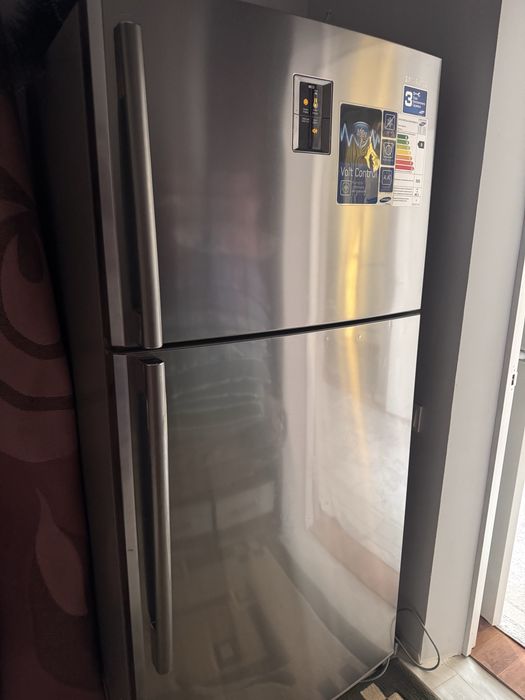 Samsung холодильник