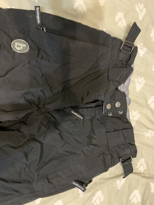 Pantaloni sky Benger, marime 34