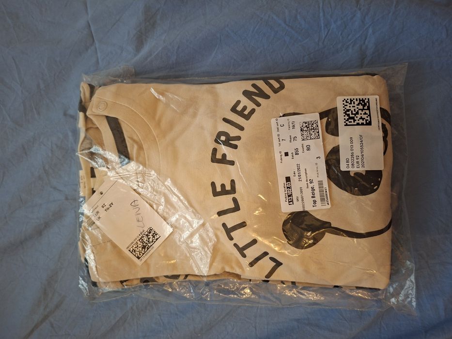 Compleu camasa combinezan noi 68 - 80 - 86 - 92 - 98 - 104 - 110 Mayor