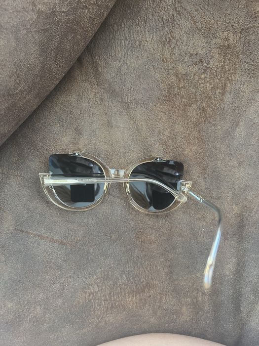 Слънчеви очила GF FERRE